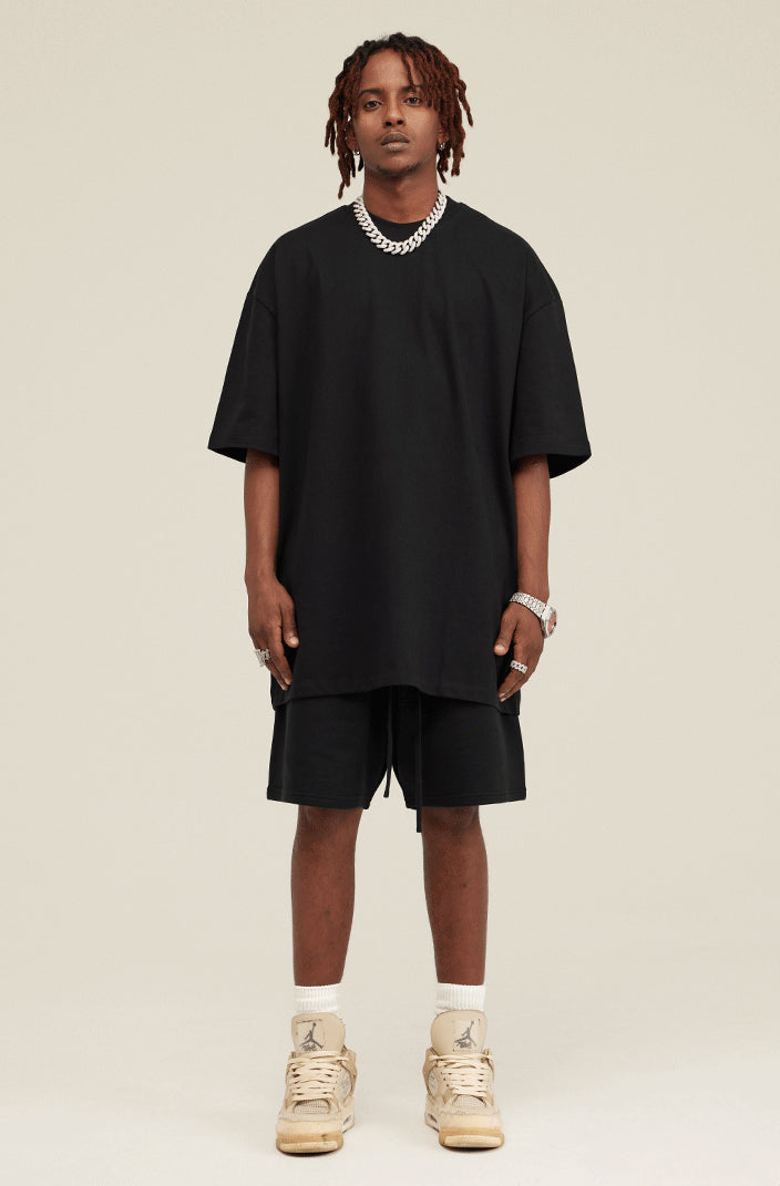 Heavy Weight T-shirt 305g