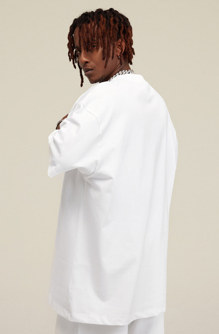 Heavy Weight T-shirt 305g