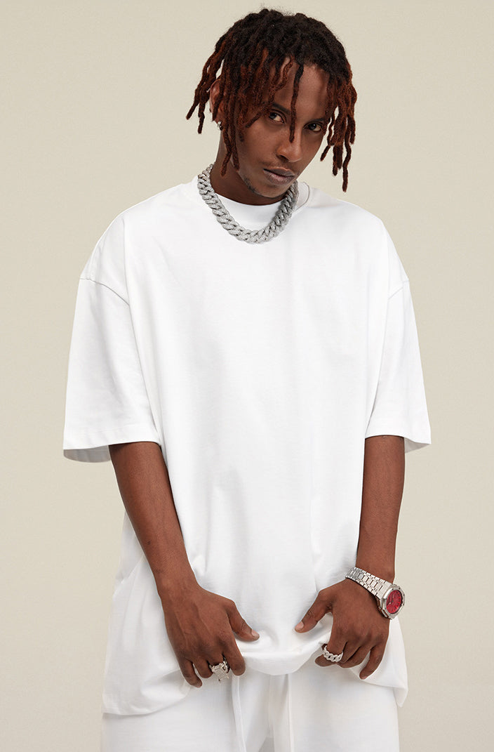 Heavy Weight T-shirt 305g