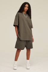 Heavy Weight T-shirt 305g