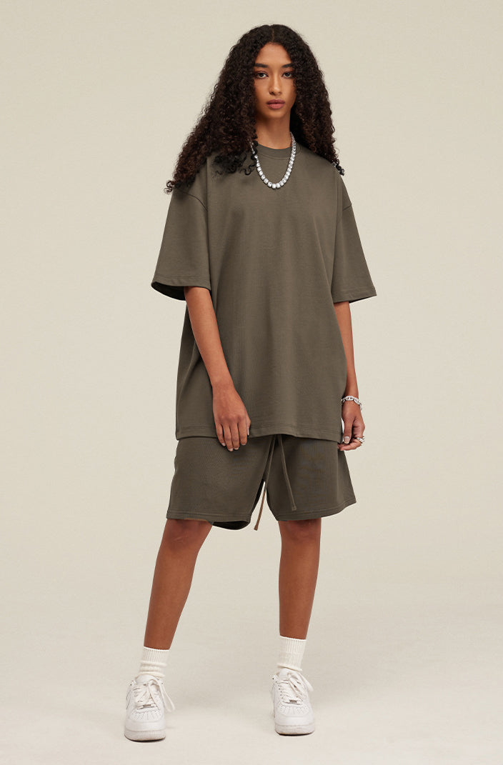 Heavy Weight T-shirt 305g