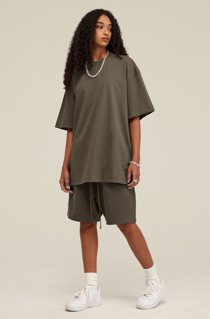 Heavy Weight T-shirt 305g