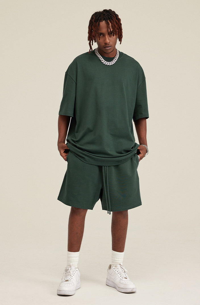 Heavy Weight T-shirt 305g