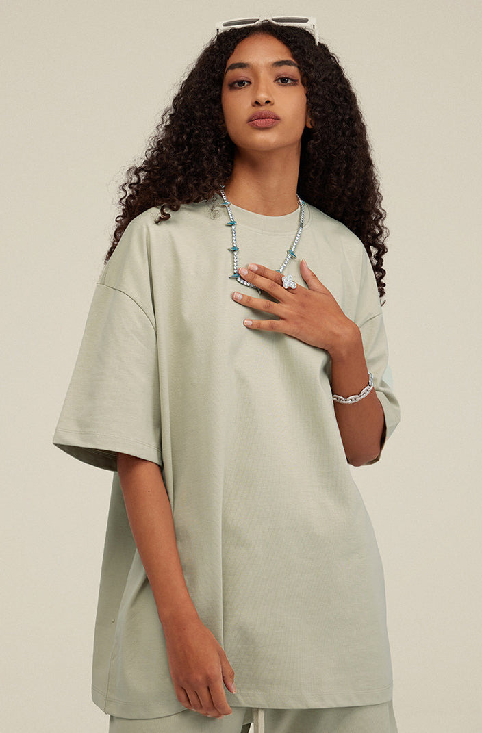 Heavy Weight T-shirt 305g