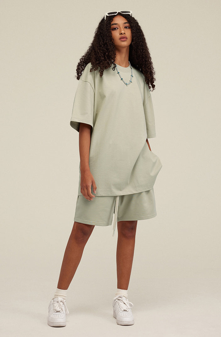 Heavy Weight T-shirt 305g