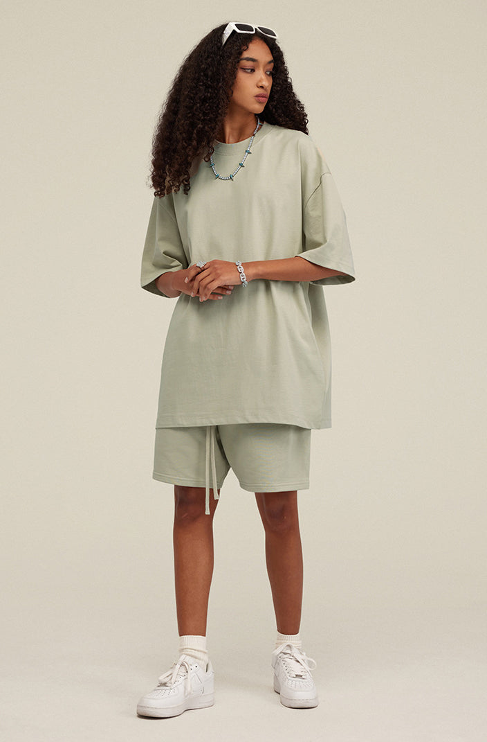 Heavy Weight T-shirt 305g