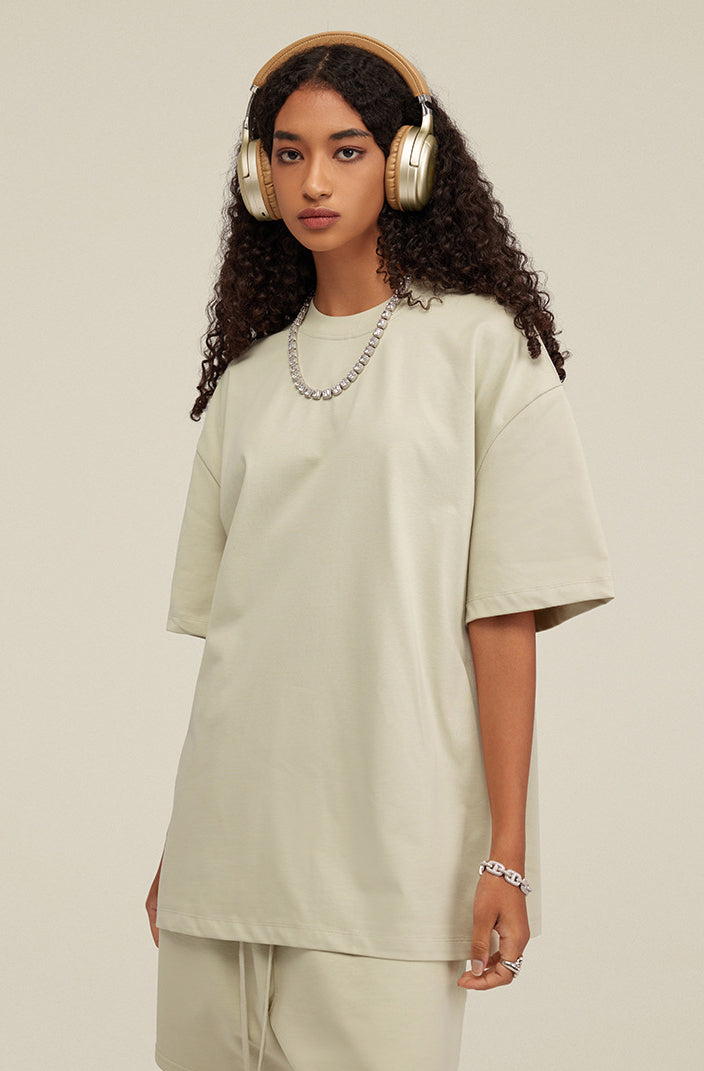 Heavy Weight T-shirt 305g