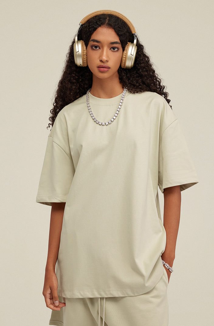 Heavy Weight T-shirt 305g