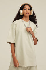 Heavy Weight T-shirt 305g