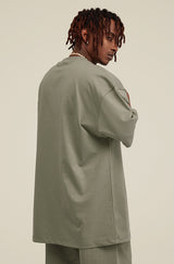 Heavy Weight T-shirt 305g