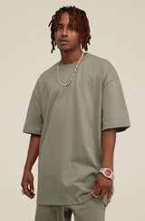 Heavy Weight T-shirt 305g