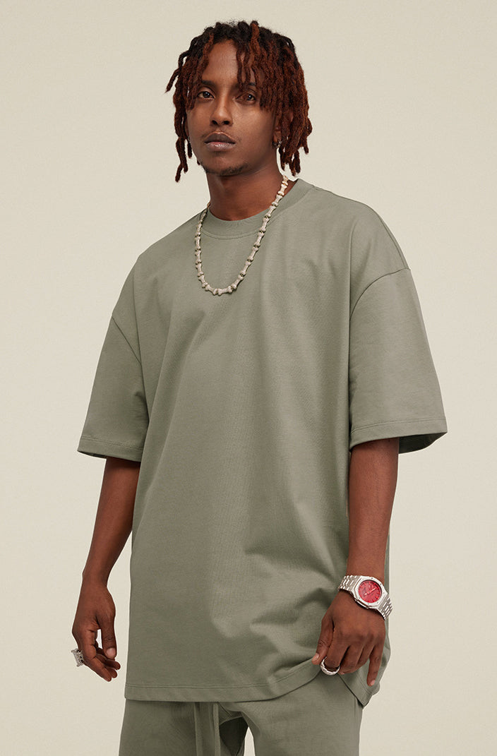 Heavy Weight T-shirt 305g