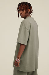 Heavy Weight T-shirt 305g