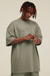 Heavy Weight T-shirt 305g