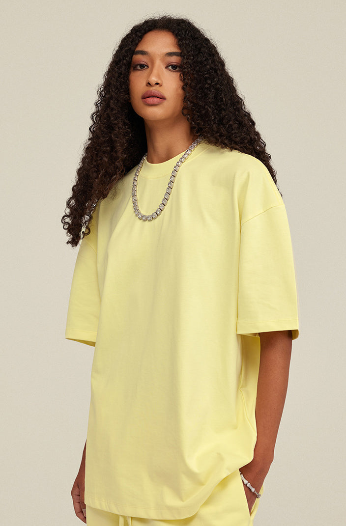 Heavy Weight T-shirt 305g