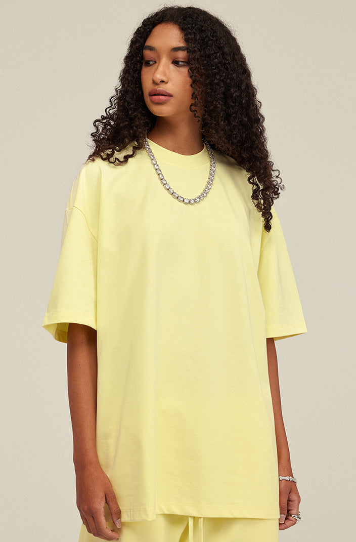 Heavy Weight T-shirt 305g