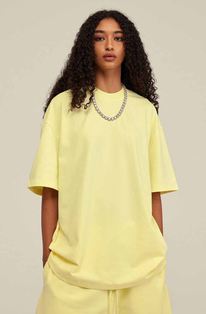 Heavy Weight T-shirt 305g