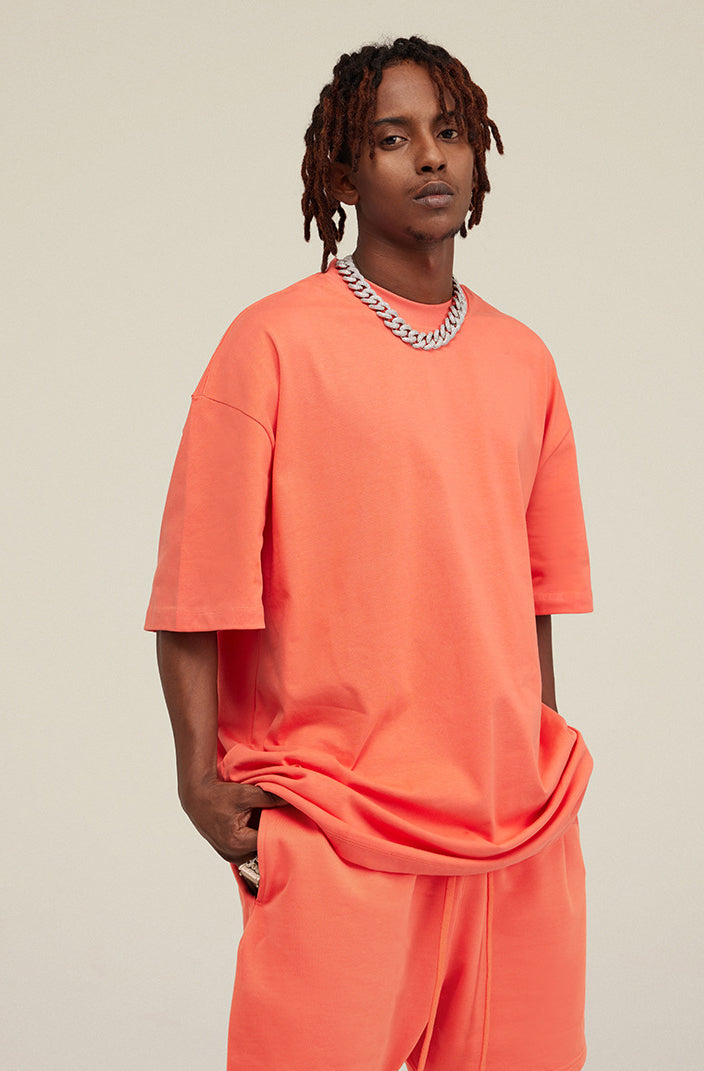 Heavy Weight T-shirt 305g