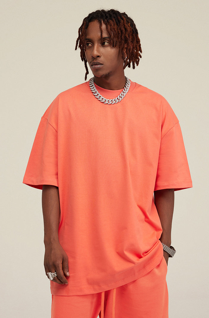 Heavy Weight T-shirt 305g