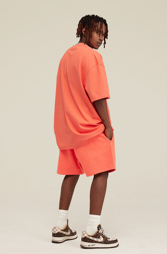 Heavy Weight T-shirt 305g