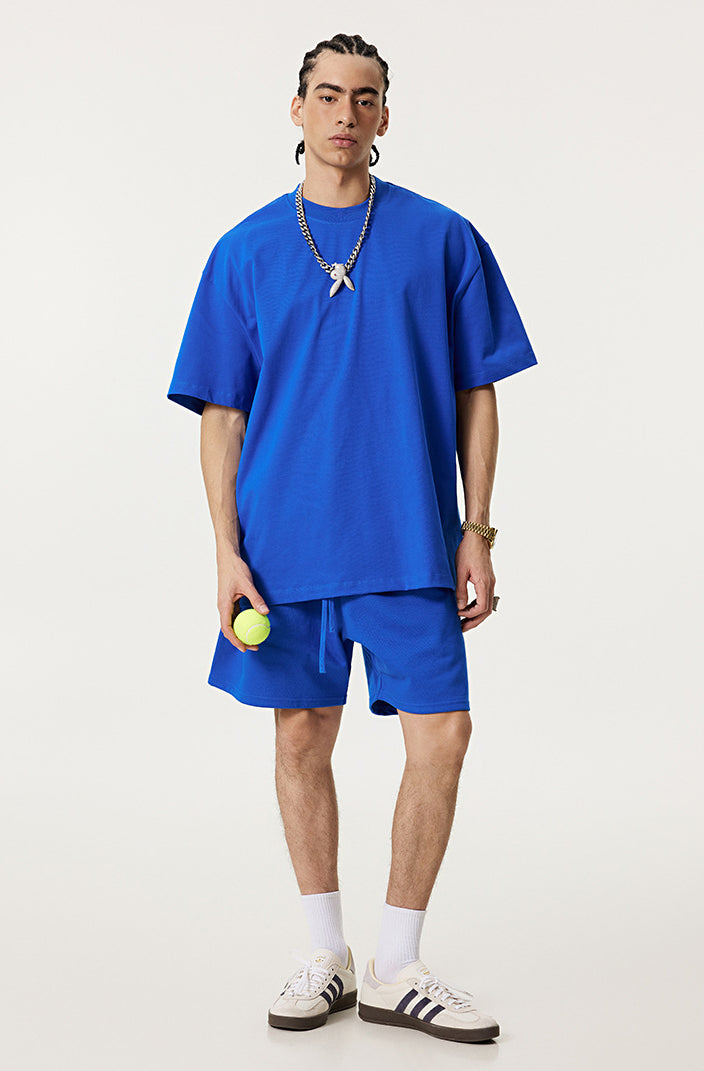 Heavy Weight T-shirt 305g