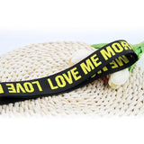 Customized Woven Logo Tape_1000pcs