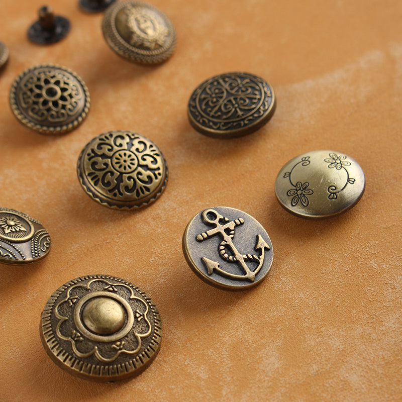 Customized Four-in-on Buckle_1000pcs