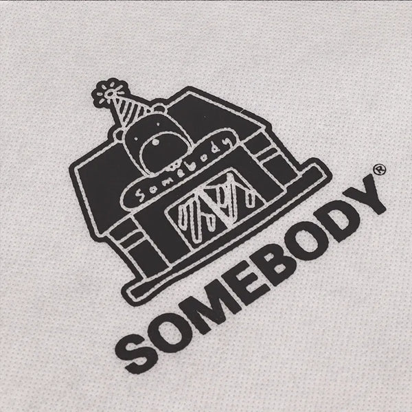 Customized Zipper Bag_1000pcs