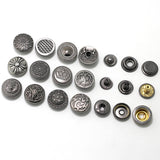 Customized Four-in-on Buckle_1000pcs