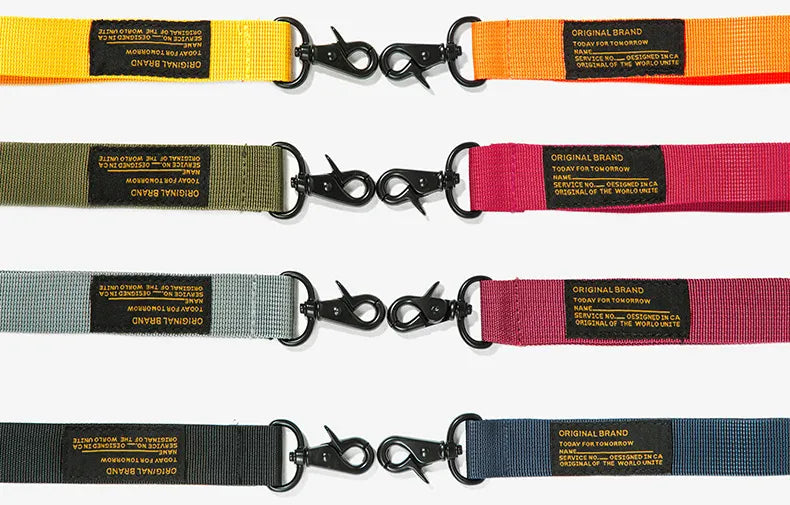 Customized Woven Logo Tape_1000pcs