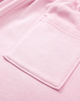 Sun Faded Wached With Distressed French Terry T-shirt 360g