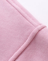 Sun Faded Wached With Distressed French Terry T-shirt 360g