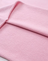 Sun Faded Wached With Distressed French Terry Shorts 360g