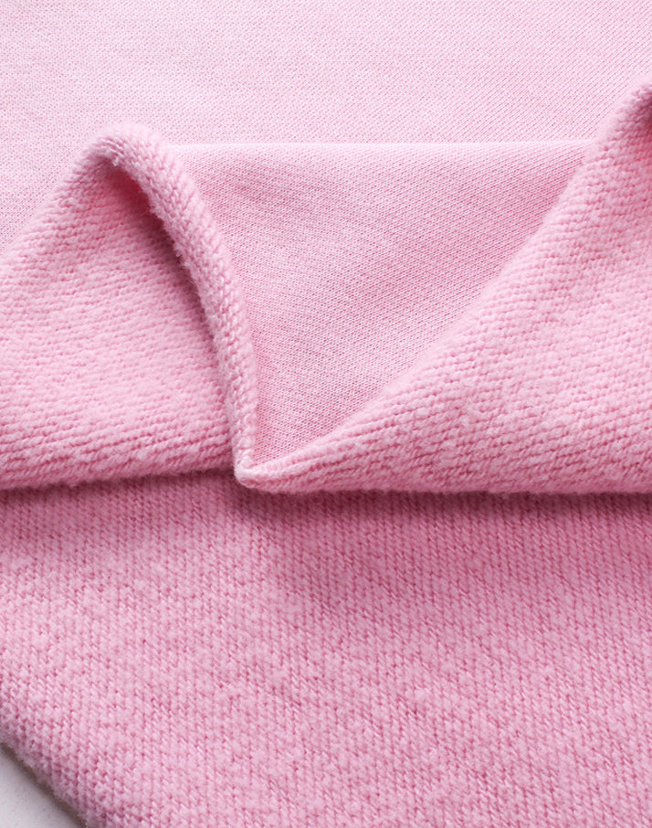 Sun Faded Wached With Distressed French Terry T-shirt and Shorts Set