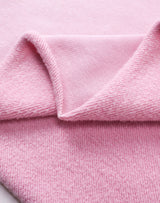 Sun Faded Wached With Distressed French Terry Shorts 360g