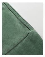 Reverse Base Color Treatment With Baking Effect T-shirt 250g