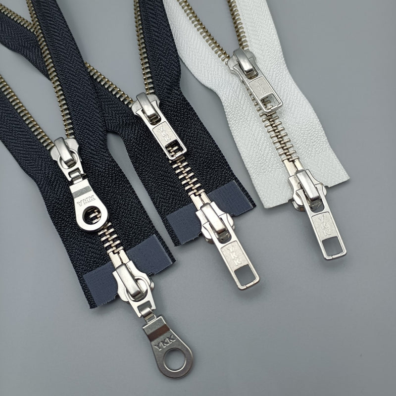 Customized Zipper_1000pcs