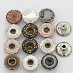 Customized Nail Bump_1000 pcs