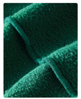 Distressed Hooded Sweatshirt 360g