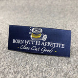 Custom Trademark_1000pcs