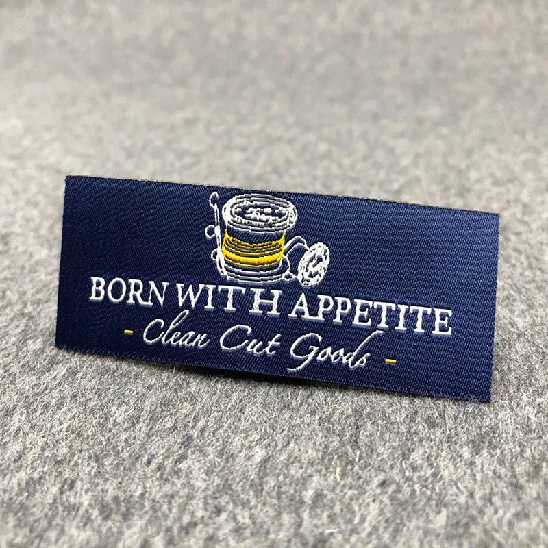 Custom Trademark_1000pcs