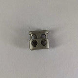 Customized Hat Rope Head_1000pcs