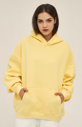 French terry with fleece sweatsuit 345g