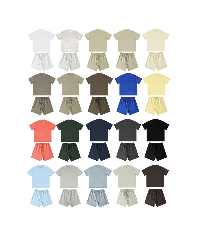 Heavy Weight T-shirt 305g