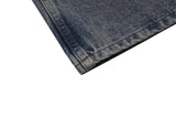 Denim Drift Trousers