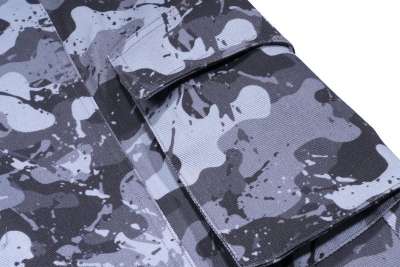 StreetCamo Cargo