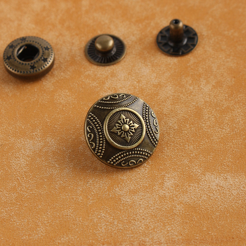 Customized Four-in-on Buckle_1000pcs