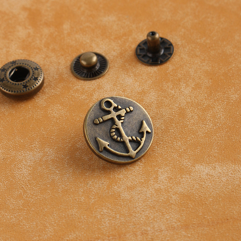 Customized Four-in-on Buckle_1000pcs