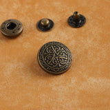 Customized Four-in-on Buckle_1000pcs