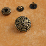 Customized Four-in-on Buckle_1000pcs